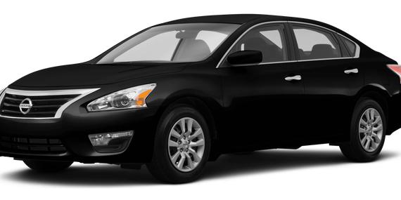 NISSAN ALTIMA 2015 1N4AL3AP6FC471981 image