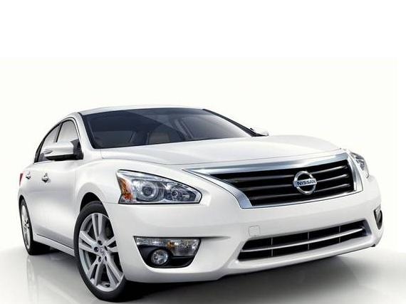 NISSAN ALTIMA 2015 1N4AL3AP2FN406307 image