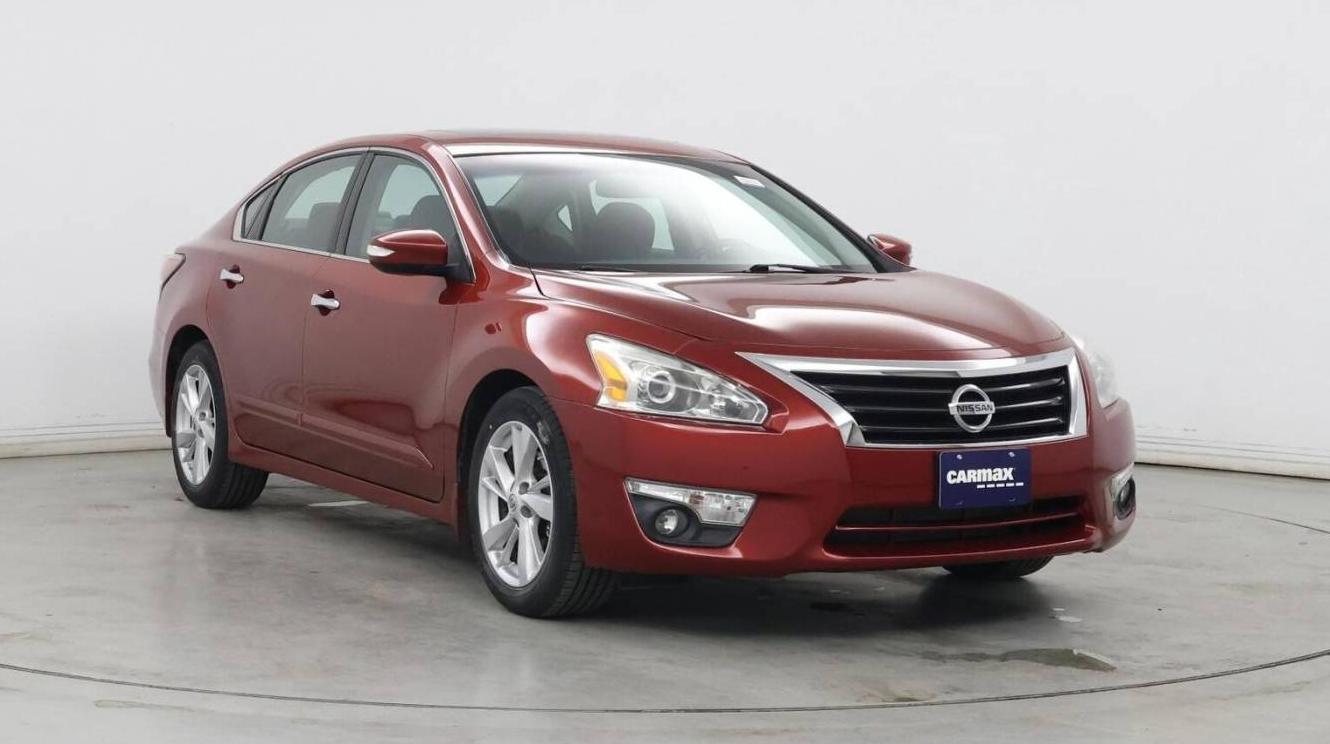 NISSAN ALTIMA 2015 1N4AL3AP1FC200424 image