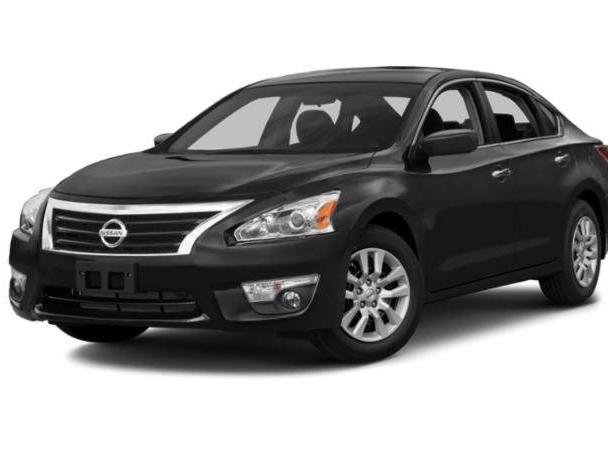 NISSAN ALTIMA 2015 1N4AL3AP4FC462762 image