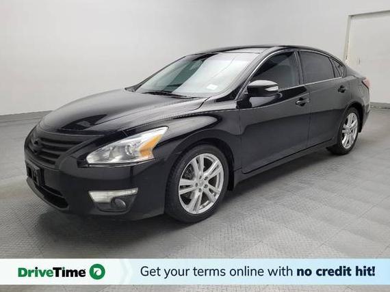NISSAN ALTIMA 2015 1N4BL3AP5FC135775 image NISSAN ALTIMA 2015 1N4BL3AP5FC135775 image