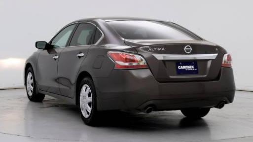 NISSAN ALTIMA 2015 1N4AL3AP4FN904122 image