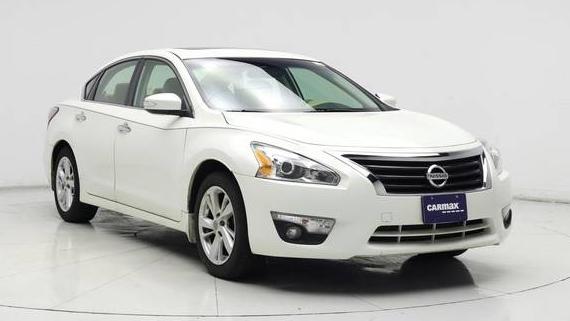 NISSAN ALTIMA 2015 1N4AL3APXFC422525 image