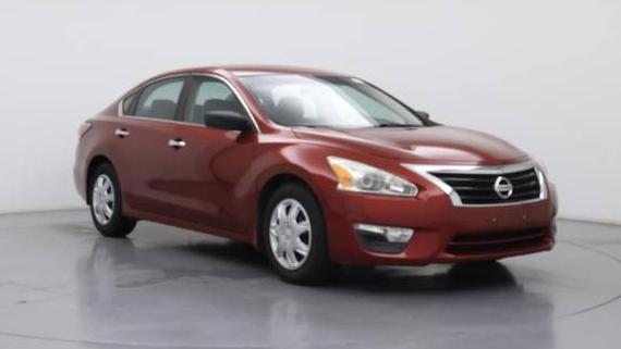 NISSAN ALTIMA 2015 1N4AL3AP1FC196892 image