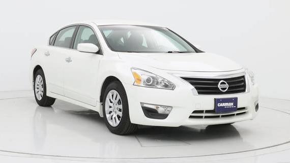 NISSAN ALTIMA 2015 1N4AL3AP4FN918280 image
