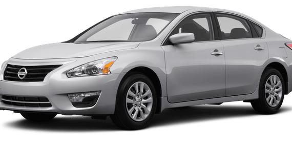 NISSAN ALTIMA 2015 1N4AL3AP5FC197236 image