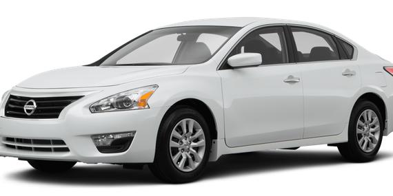NISSAN ALTIMA 2015 1N4AL3AP8FN885655 image