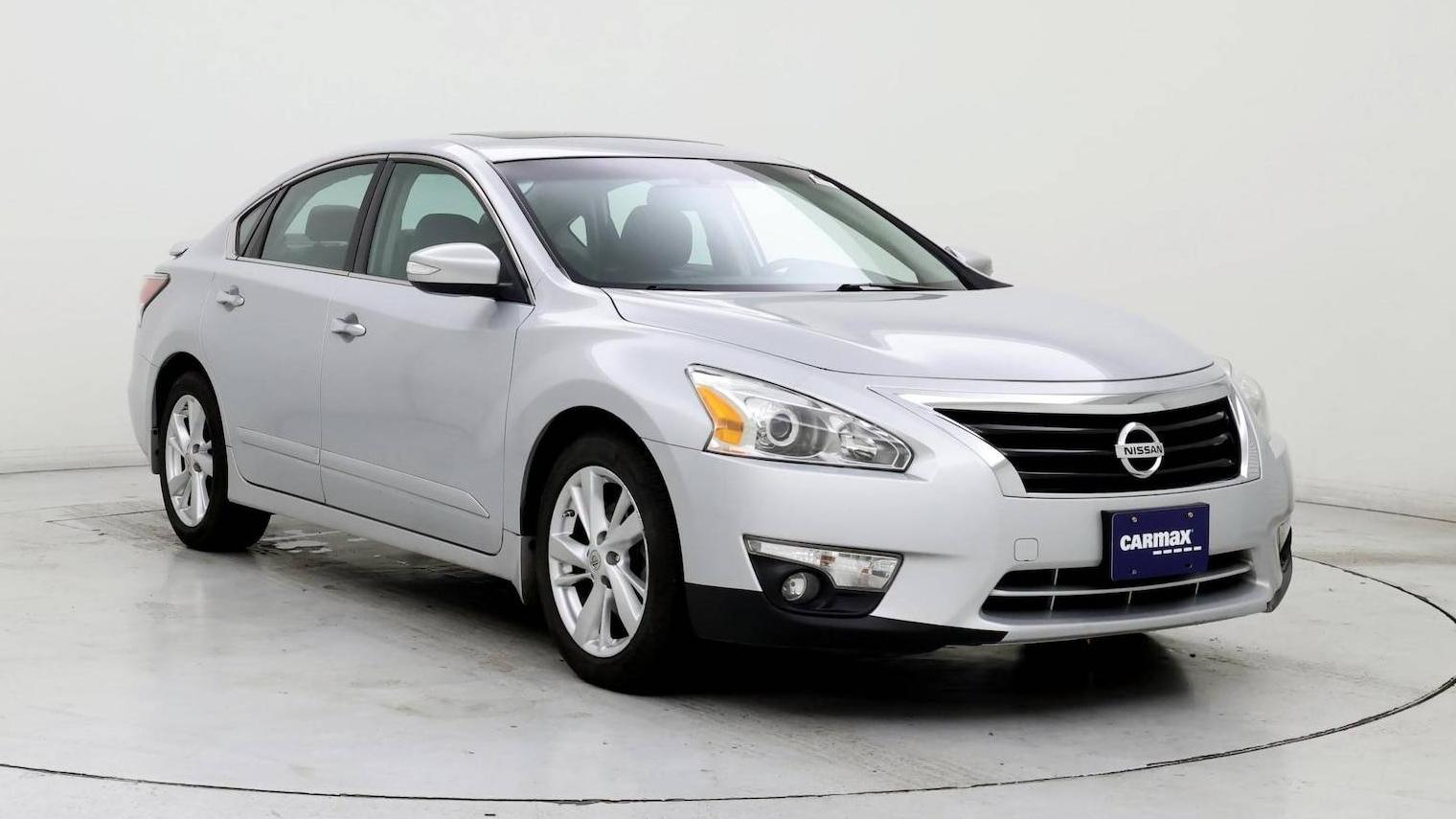 NISSAN ALTIMA 2015 1N4AL3AP4FN863507 image