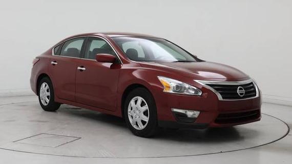 NISSAN ALTIMA 2015 1N4AL3AP3FN345677 image