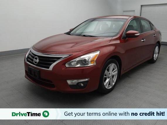 NISSAN ALTIMA 2015 1N4AL3AP7FN867079 image