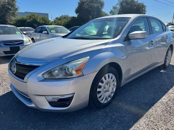 NISSAN ALTIMA 2015 1N4AL3AP7FC192183 image NISSAN ALTIMA 2015 1N4AL3AP7FC192183 image