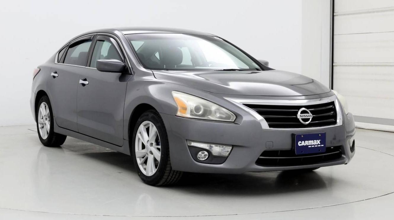 NISSAN ALTIMA 2015 1N4AL3AP6FN382142 image