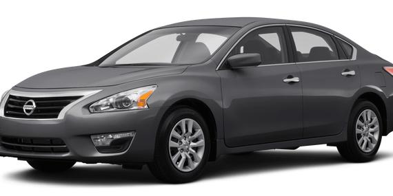 NISSAN ALTIMA 2015 1N4AL3AP3FC101104 image