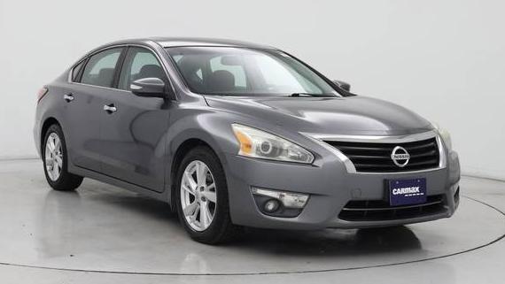 NISSAN ALTIMA 2015 1N4AL3AP7FC187498 image