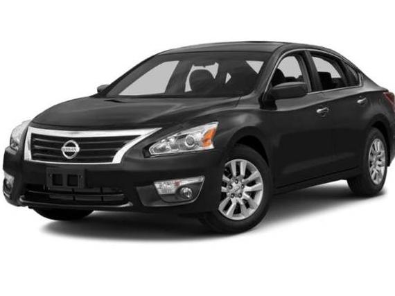 NISSAN ALTIMA 2015 1N4AL3AP3FN334713 image
