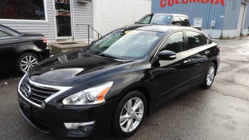 NISSAN ALTIMA 2015 1N4AL3AP0FC172115 image