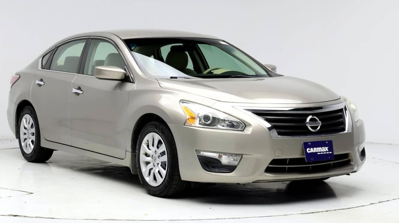 NISSAN ALTIMA 2015 1N4AL3AP9FN350723 image