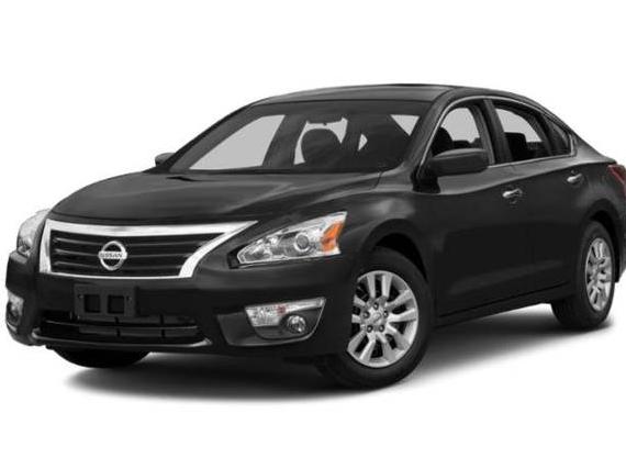 NISSAN ALTIMA 2015 1N4AL3AP3FC151310 image