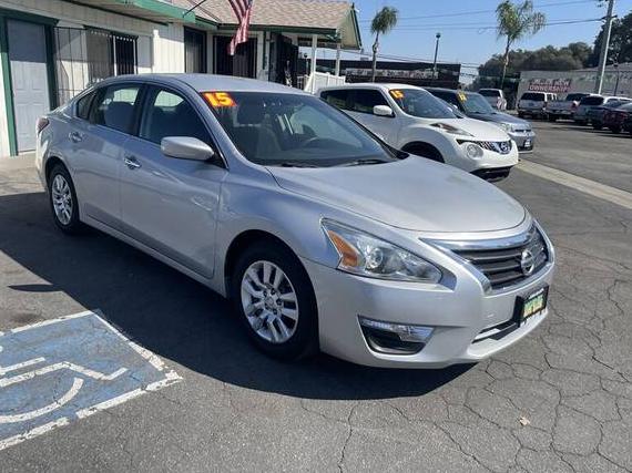 NISSAN ALTIMA 2015 1N4AL3AP2FN886283 image NISSAN ALTIMA 2015 1N4AL3AP2FN886283 image
