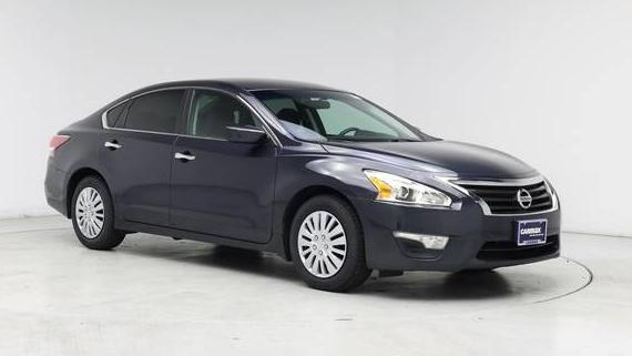 NISSAN ALTIMA 2015 1N4AL3APXFC216363 image