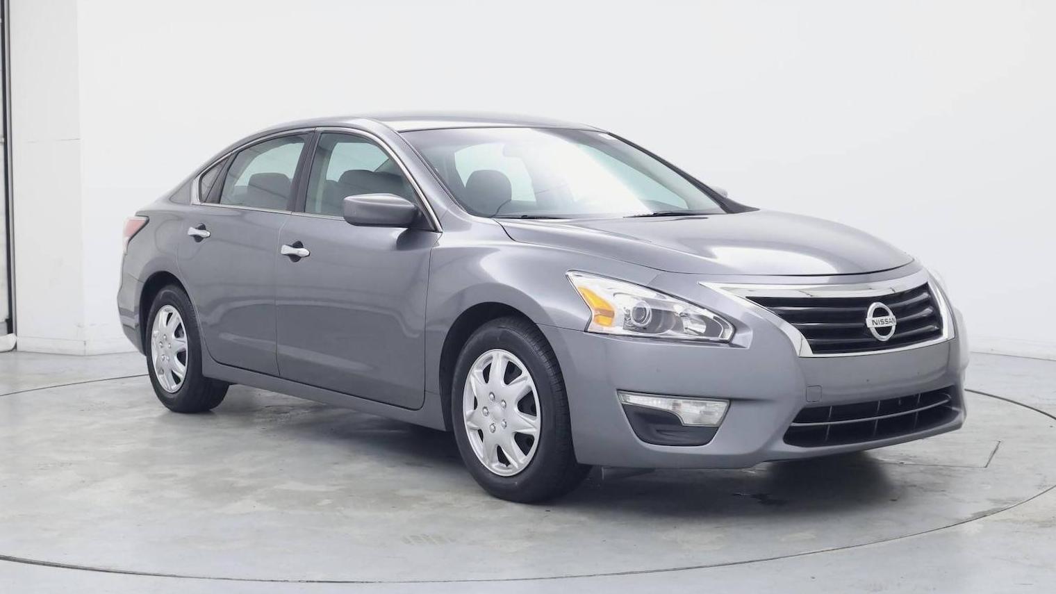 NISSAN ALTIMA 2015 1N4AL3AP3FC437934 image