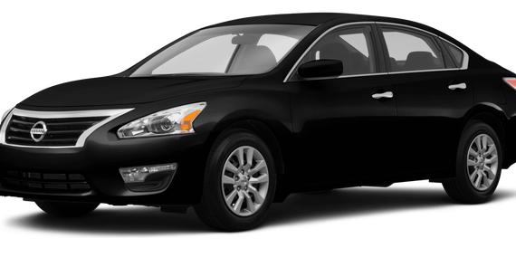 NISSAN ALTIMA 2015 1N4AL3AP6FC588153 image