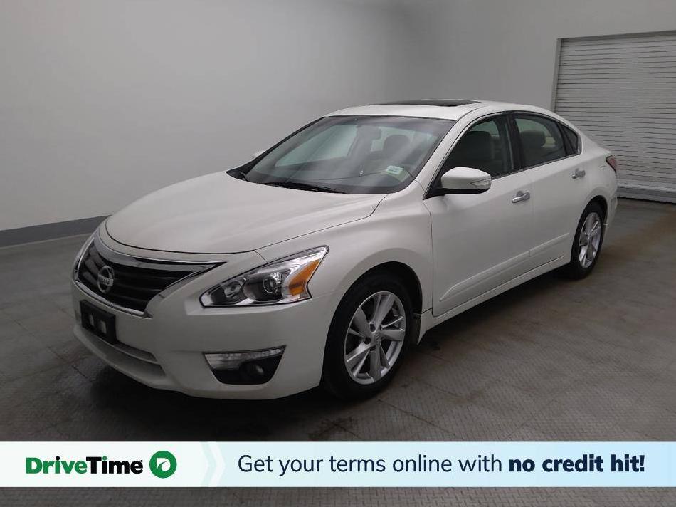 NISSAN ALTIMA 2015 1N4AL3AP3FN402119 image