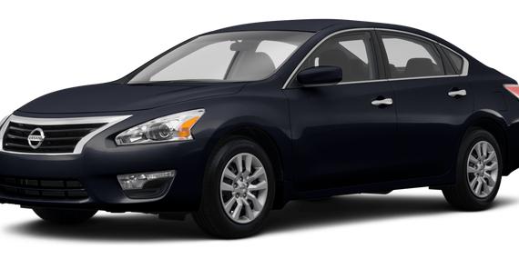NISSAN ALTIMA 2015 1N4AL3APXFN862653 image