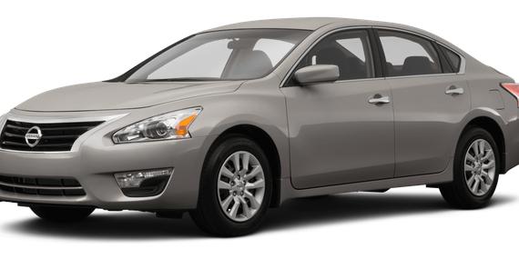 NISSAN ALTIMA 2015 1N4AL3APXFN302180 image