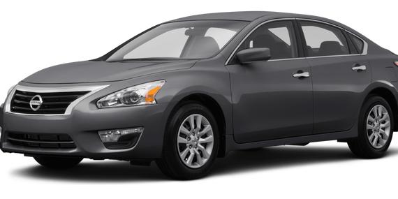 NISSAN ALTIMA 2015 1N4AL3AP8FN898745 image