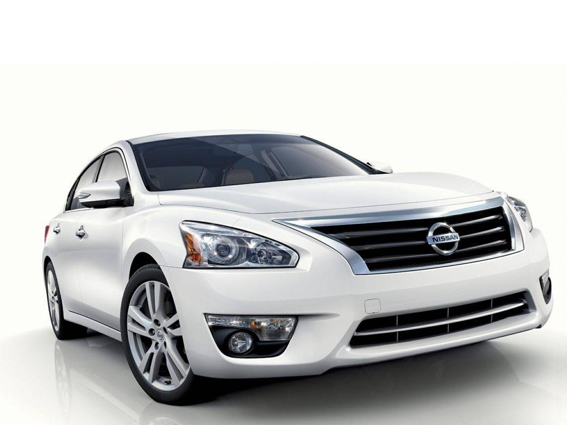 NISSAN ALTIMA 2015 1N4AL3AP1FC196861 image