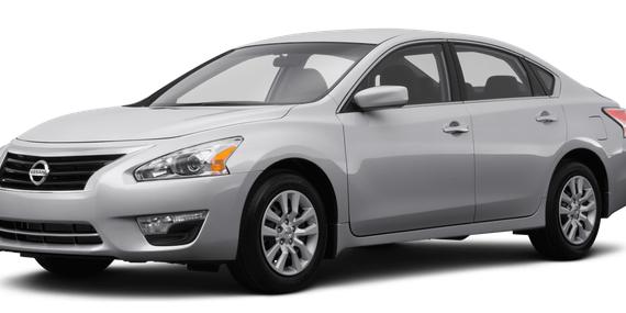 NISSAN ALTIMA 2015 1N4AL3AP2FN313898 image
