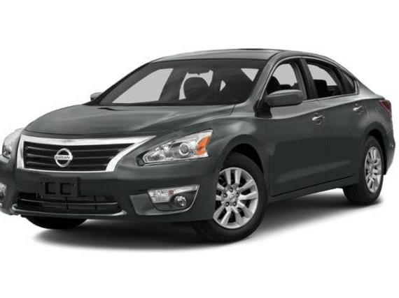 NISSAN ALTIMA 2015 1N4AL3AP2FC582351 image