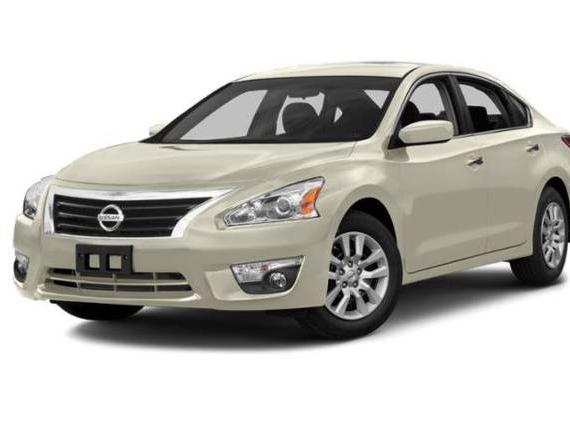 NISSAN ALTIMA 2015 1N4AL3APXFC478240 image