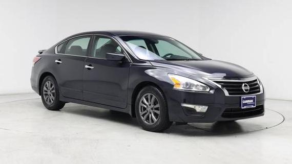 NISSAN ALTIMA 2015 1N4AL3AP1FC575066 image