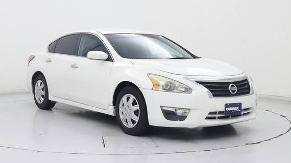 NISSAN ALTIMA 2015 1N4AL3AP7FC254052 image
