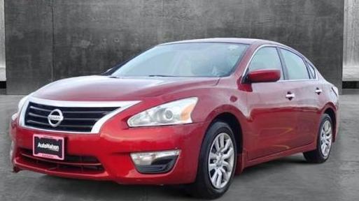 NISSAN ALTIMA 2015 1N4AL3AP2FN313156 image