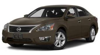 NISSAN ALTIMA 2015 1N4AL3AP9FC136522 image