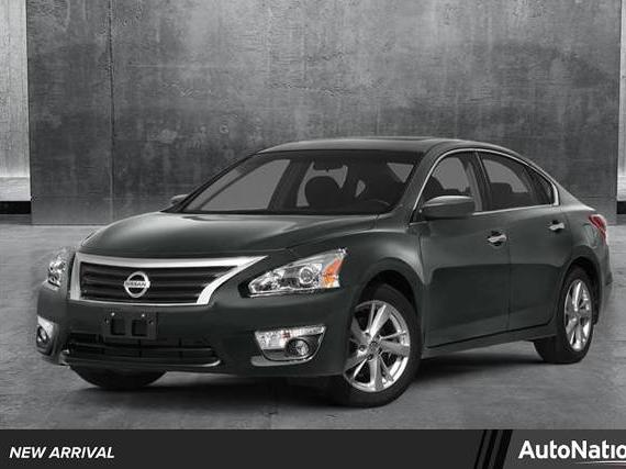 NISSAN ALTIMA 2015 1N4AL3AP3FC201204 image