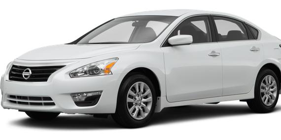 NISSAN ALTIMA 2015 1N4AL3AP0FN406578 image