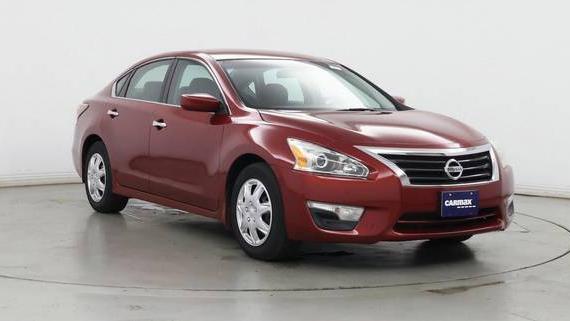 NISSAN ALTIMA 2015 1N4AL3AP8FC278330 image