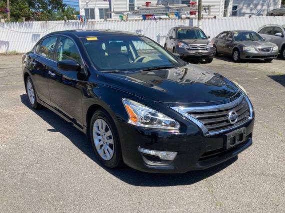 NISSAN ALTIMA 2015 1N4AL3AP1FC234069 image
