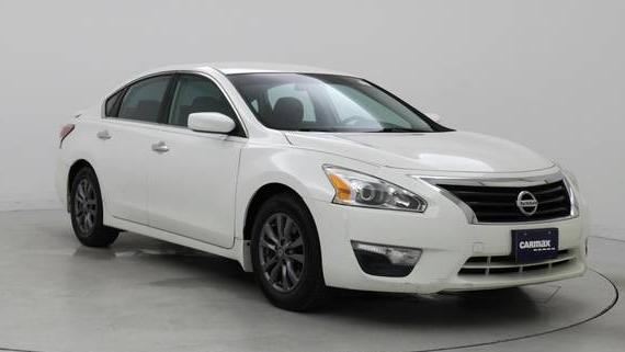 NISSAN ALTIMA 2015 1N4AL3AP4FC585736 image