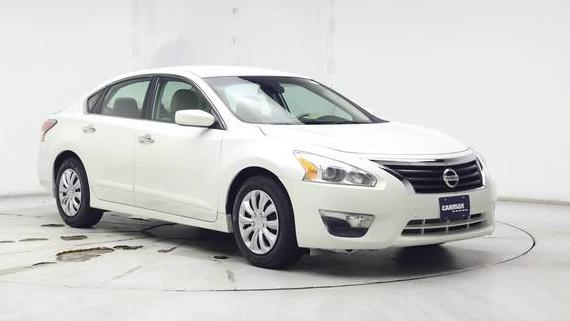 NISSAN ALTIMA 2015 1N4AL3AP4FC179133 image
