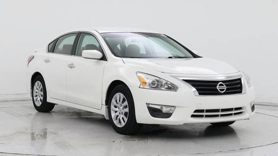 NISSAN ALTIMA 2015 1N4AL3AP9FC275856 image