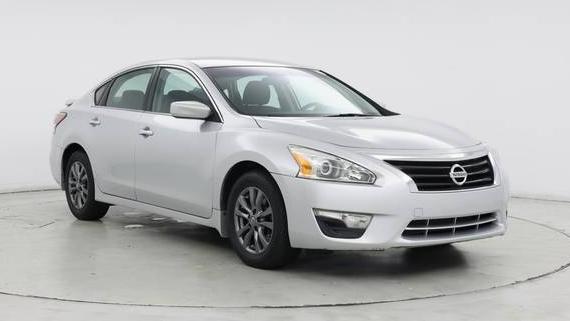 NISSAN ALTIMA 2015 1N4AL3AP2FC476546 image