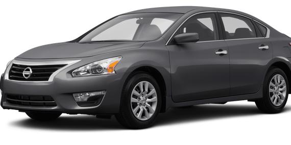 NISSAN ALTIMA 2015 1N4AL3AP2FN899681 image