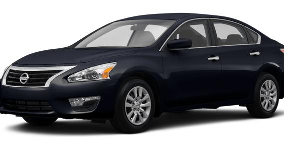 NISSAN ALTIMA 2015 1N4AL3AP2FN407716 image