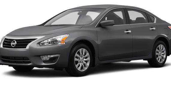 NISSAN ALTIMA 2015 1N4AL3AP6FN866652 image