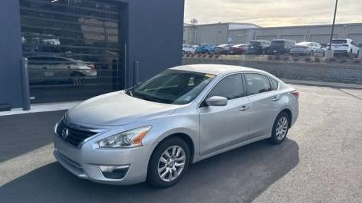 NISSAN ALTIMA 2015 1N4AL3AP7FC410428 image